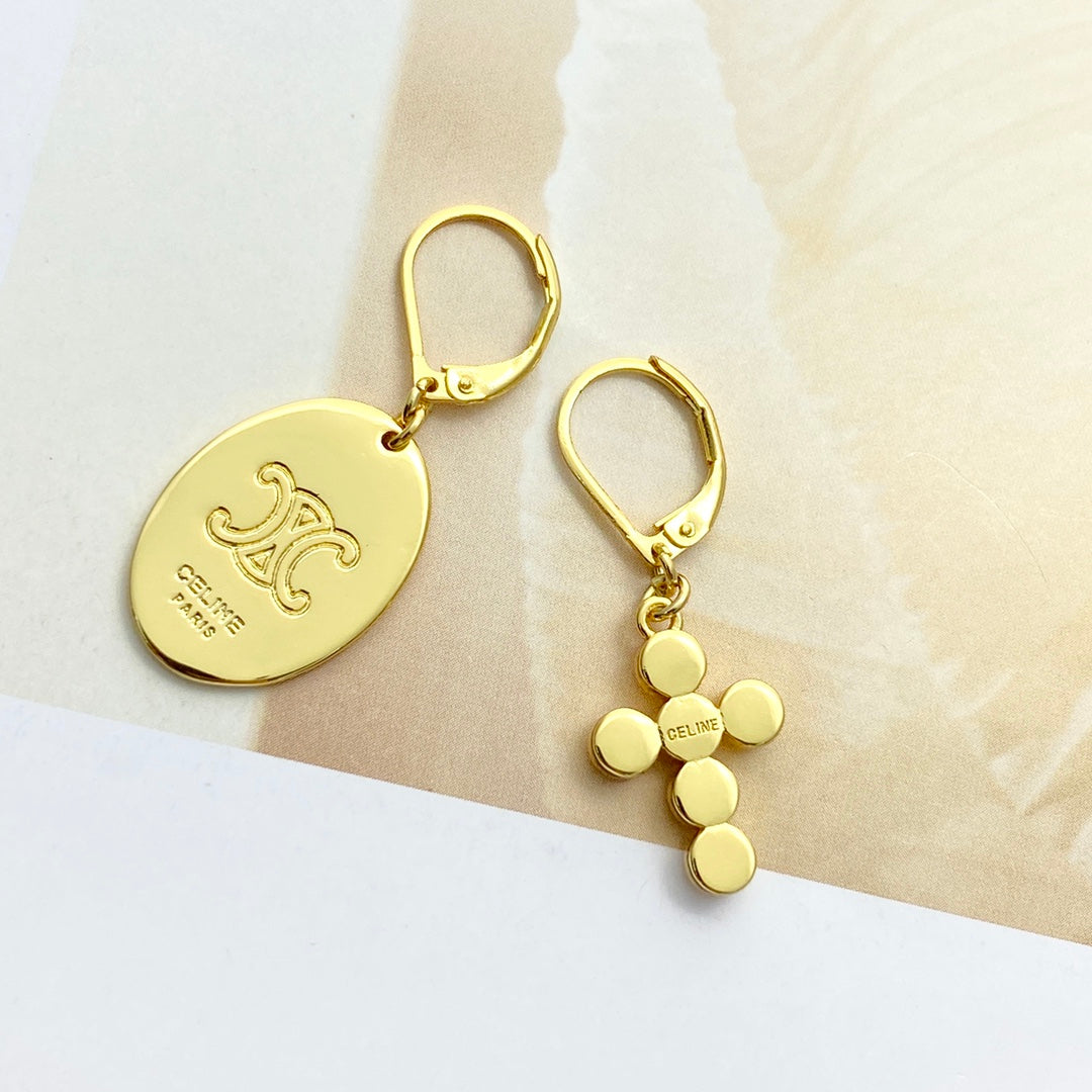 China Replica Celine Earrings 25usd Only
