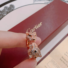 China Replica Cartier Rings 40usd Only