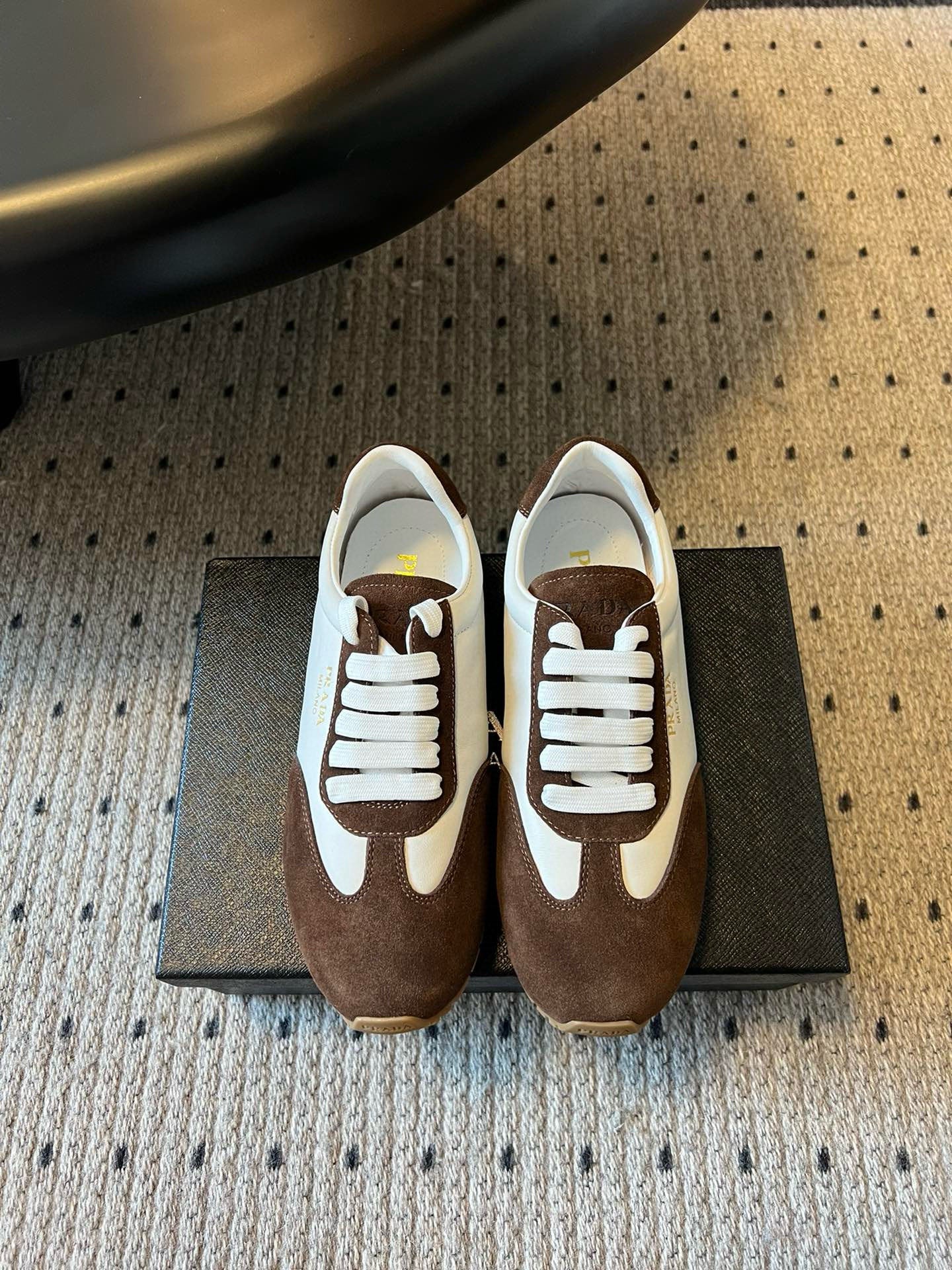 China Replica Prada Women Shoes 94usd Only