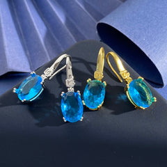China Replica Gucci Earrings 25usd Only