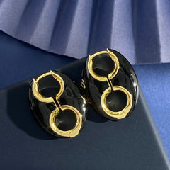 China Replica Gucci Earrings 28usd Only