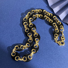 China Replica Gucci Necklaces 66usd Only