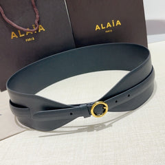 China Replica Balenciaga Belts 80usd Only
