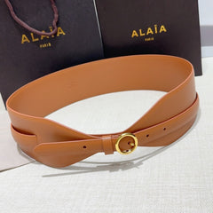 China Replica Balenciaga Belts 80usd Only