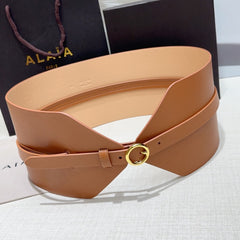 China Replica Balenciaga Belts 91usd Only