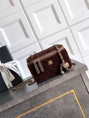 China Replica Chanel Handbags 204usd Only