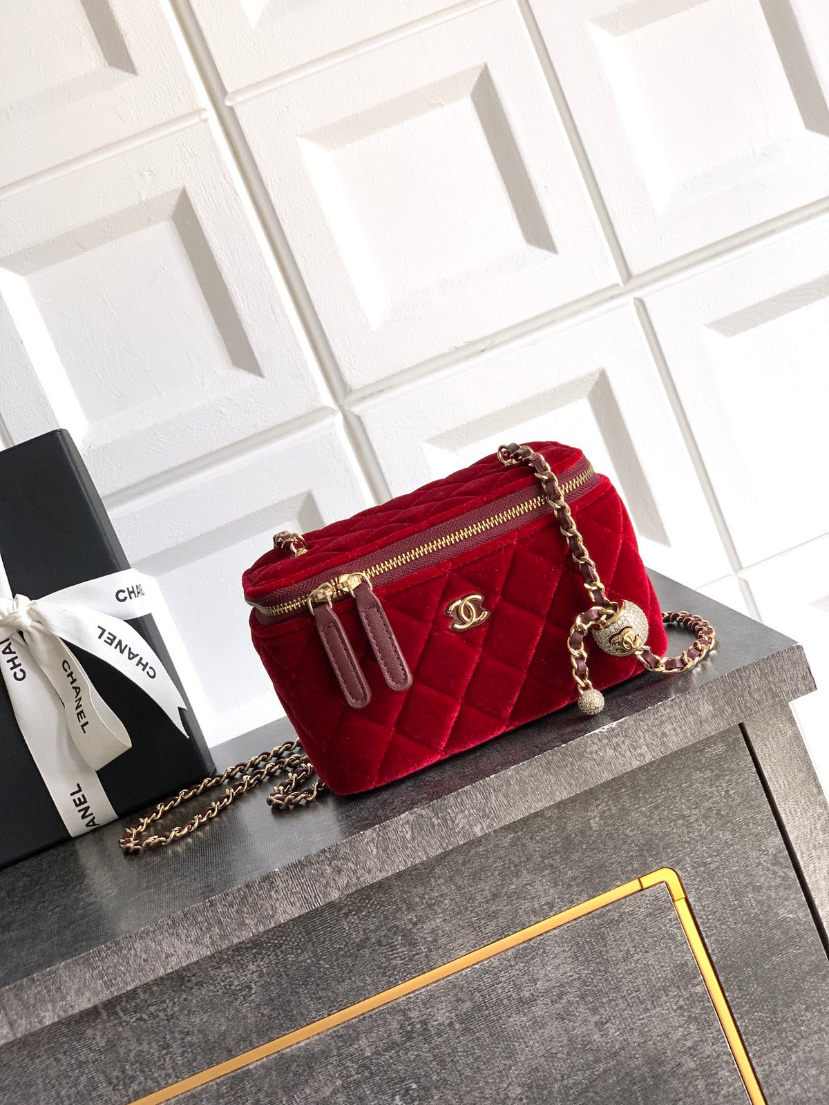 China Replica Chanel Handbags 204usd Only