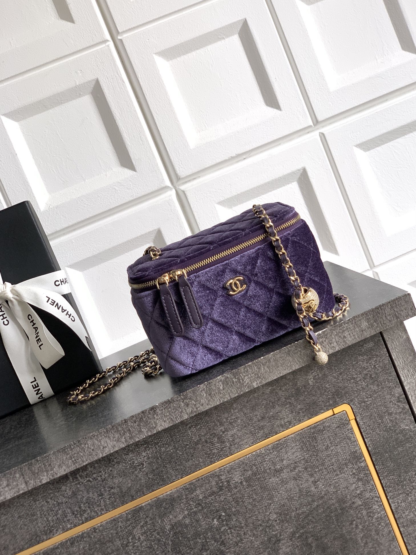 China Replica Chanel Handbags 204usd Only