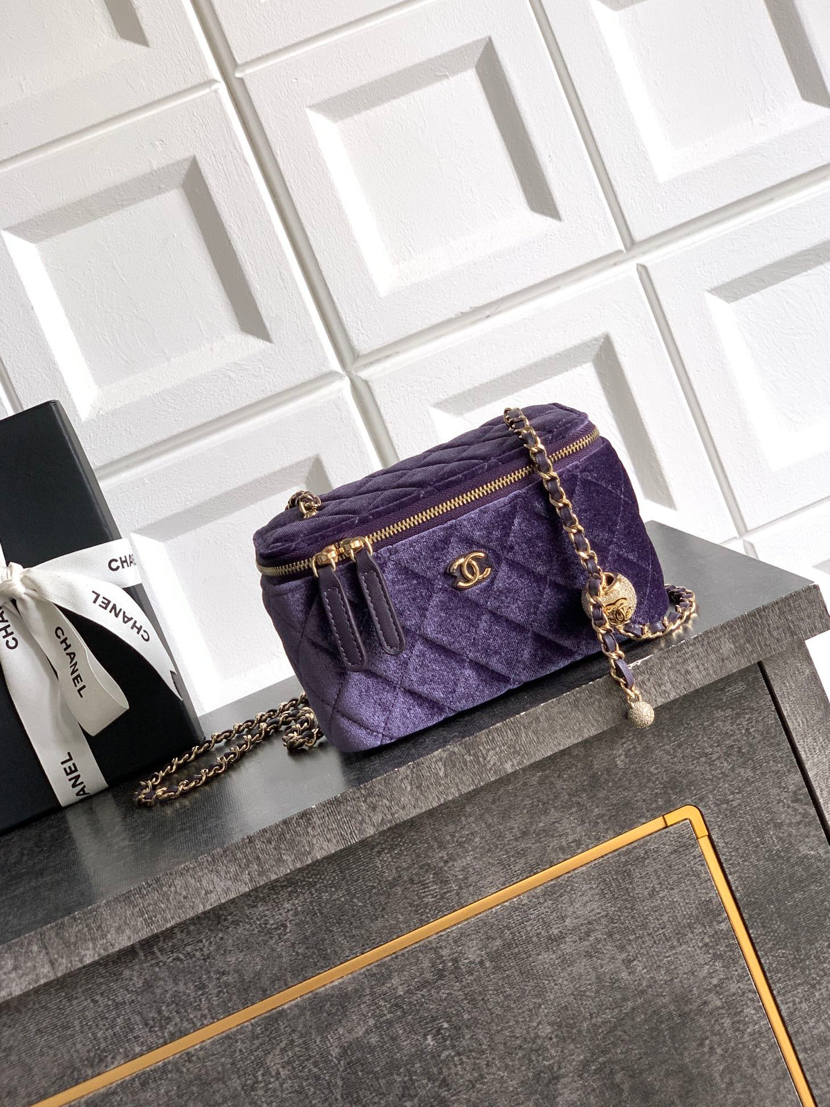 China Replica Chanel Handbags 204usd Only