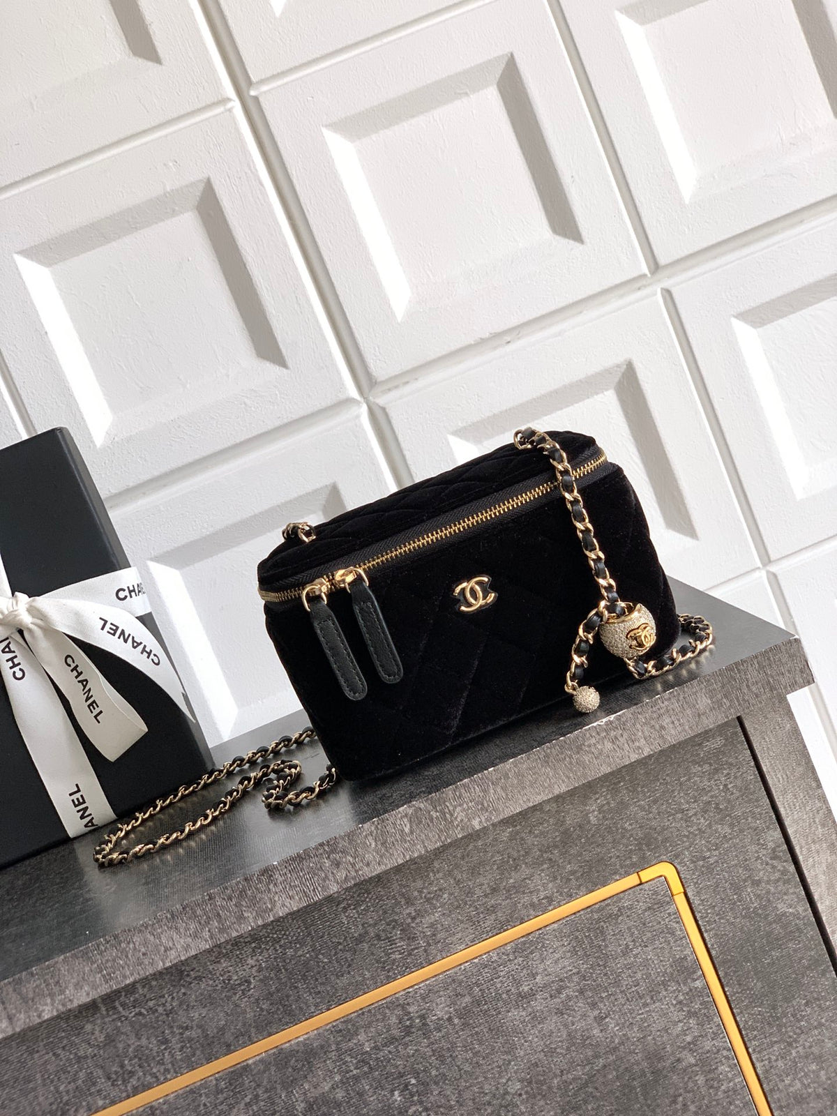 China Replica Chanel Handbags 204usd Only