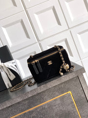 China Replica Chanel Handbags 204usd Only