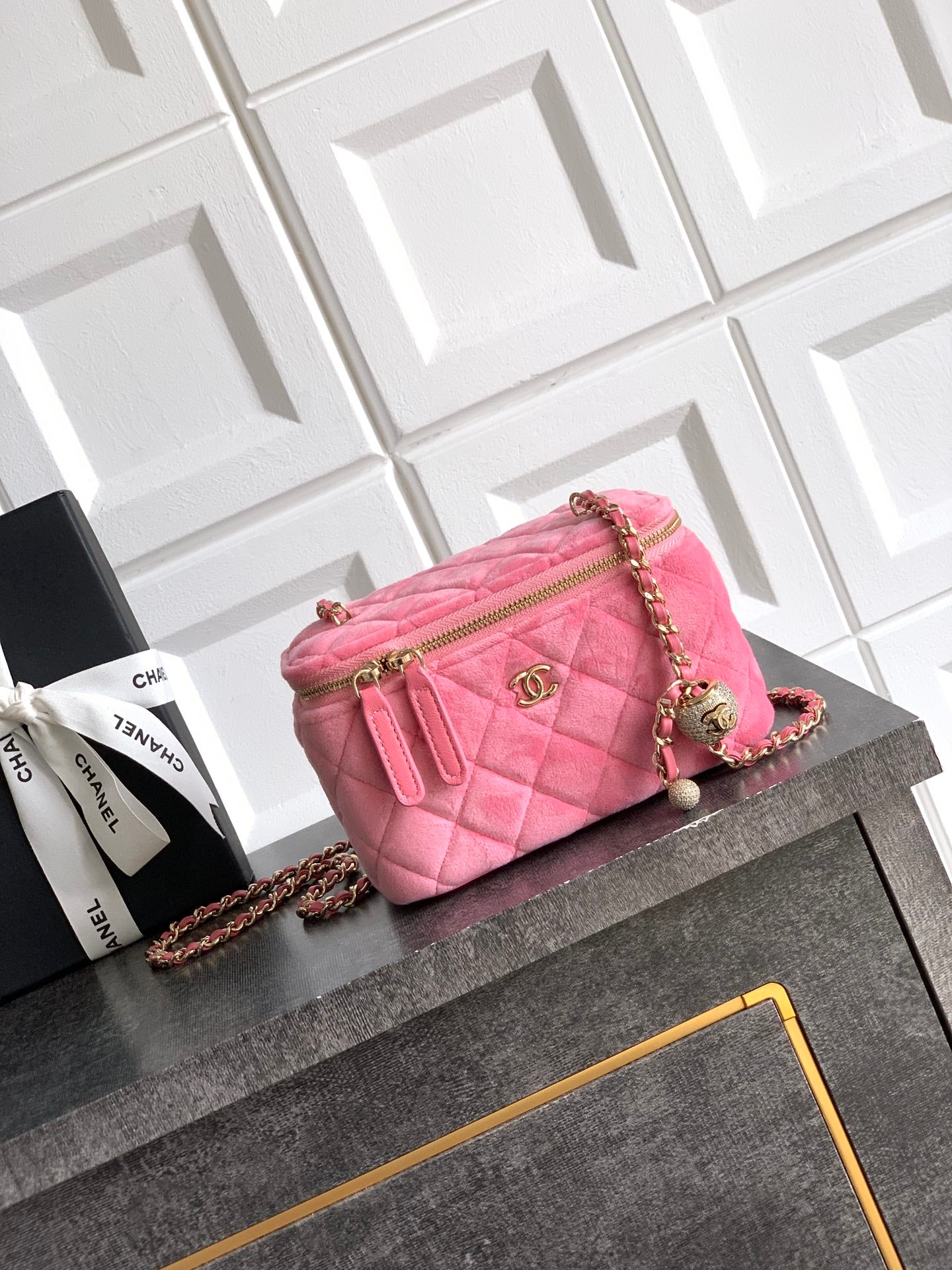 China Replica Chanel Handbags 204usd Only