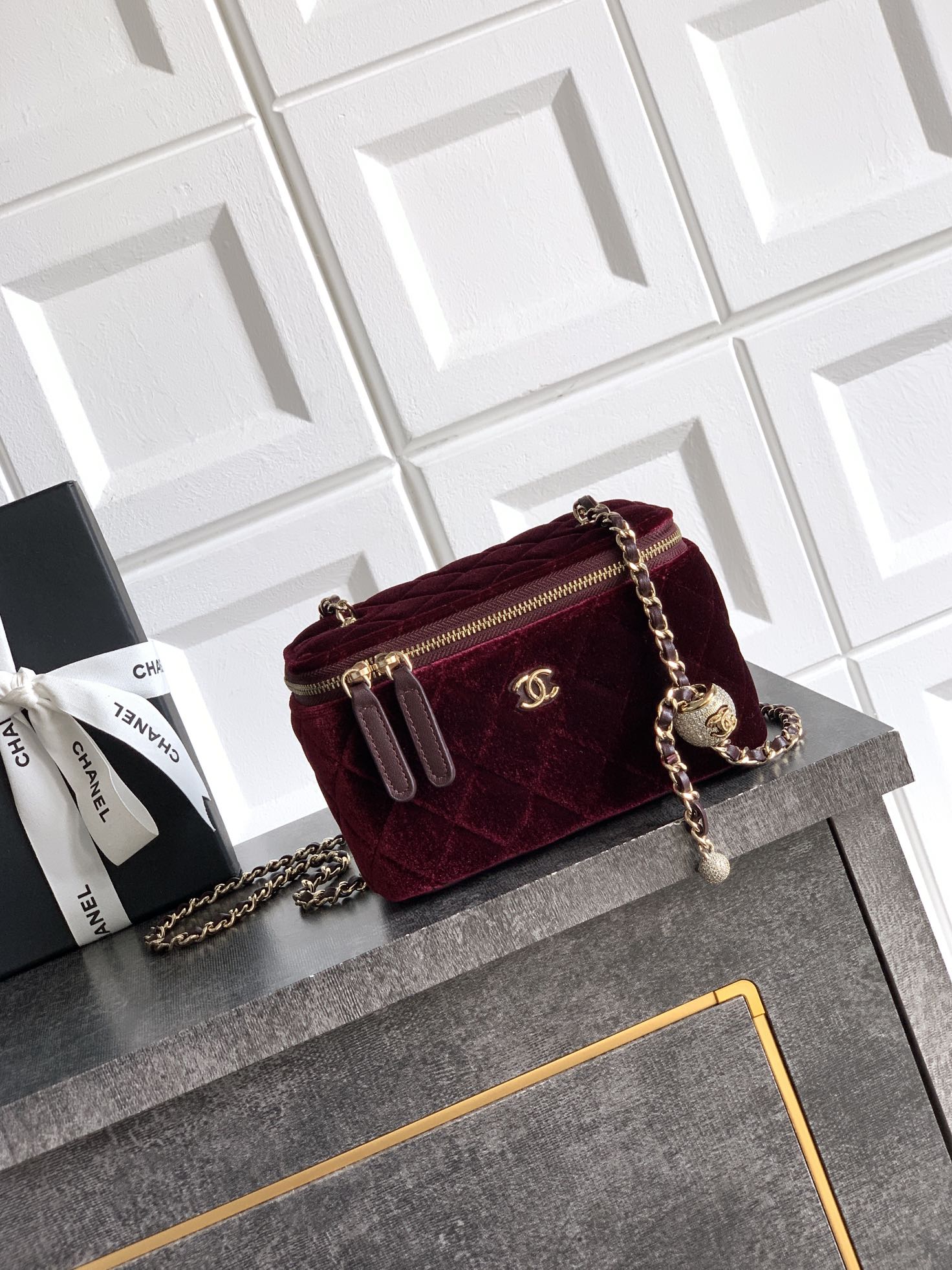 China Replica Chanel Handbags 204usd Only