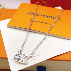 China Replica LV Necklaces 30usd Only