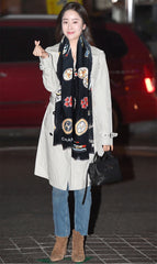 China Replica Chanel Scarf 70usd Only