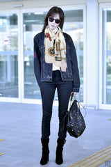 China Replica Chanel Scarf 70usd Only