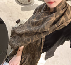 China Replica Loewe Scarf 48usd Only