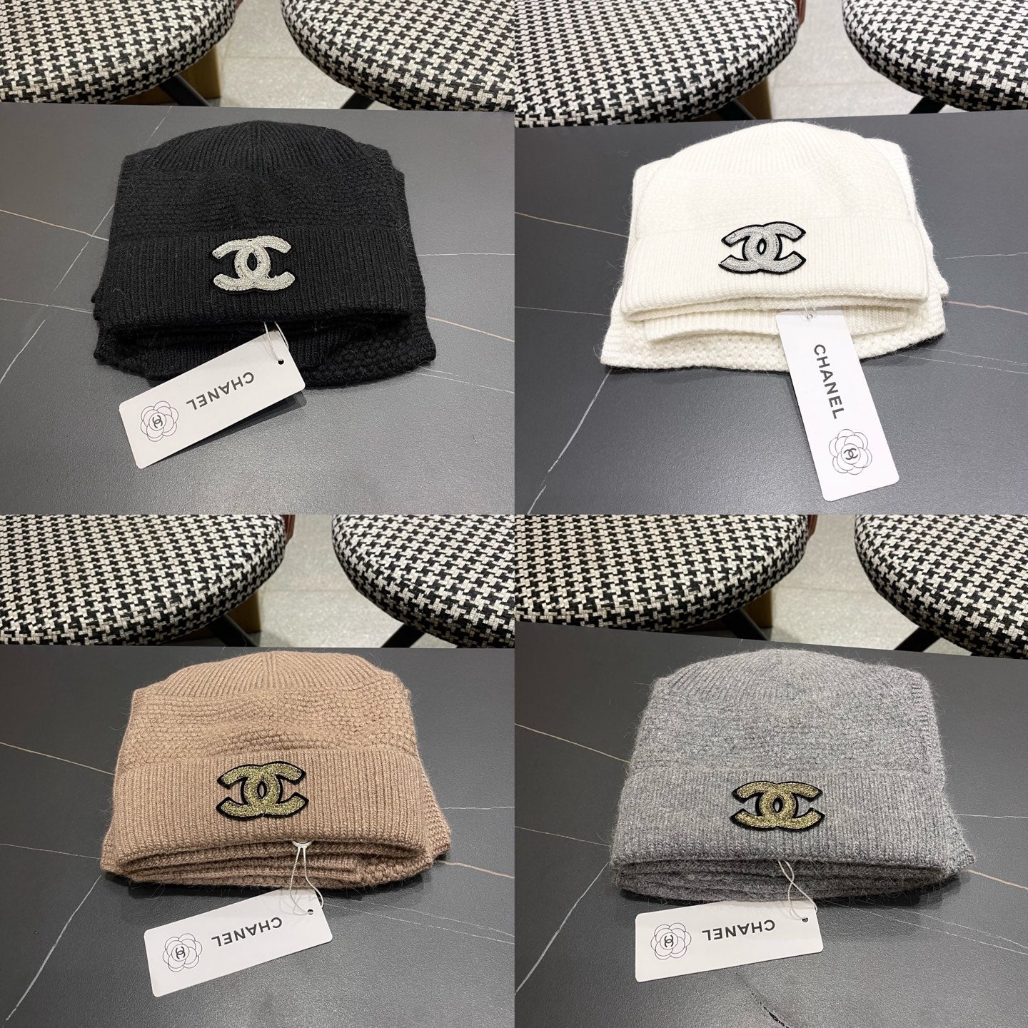 China Replica Chanel Scarf 58usd Only
