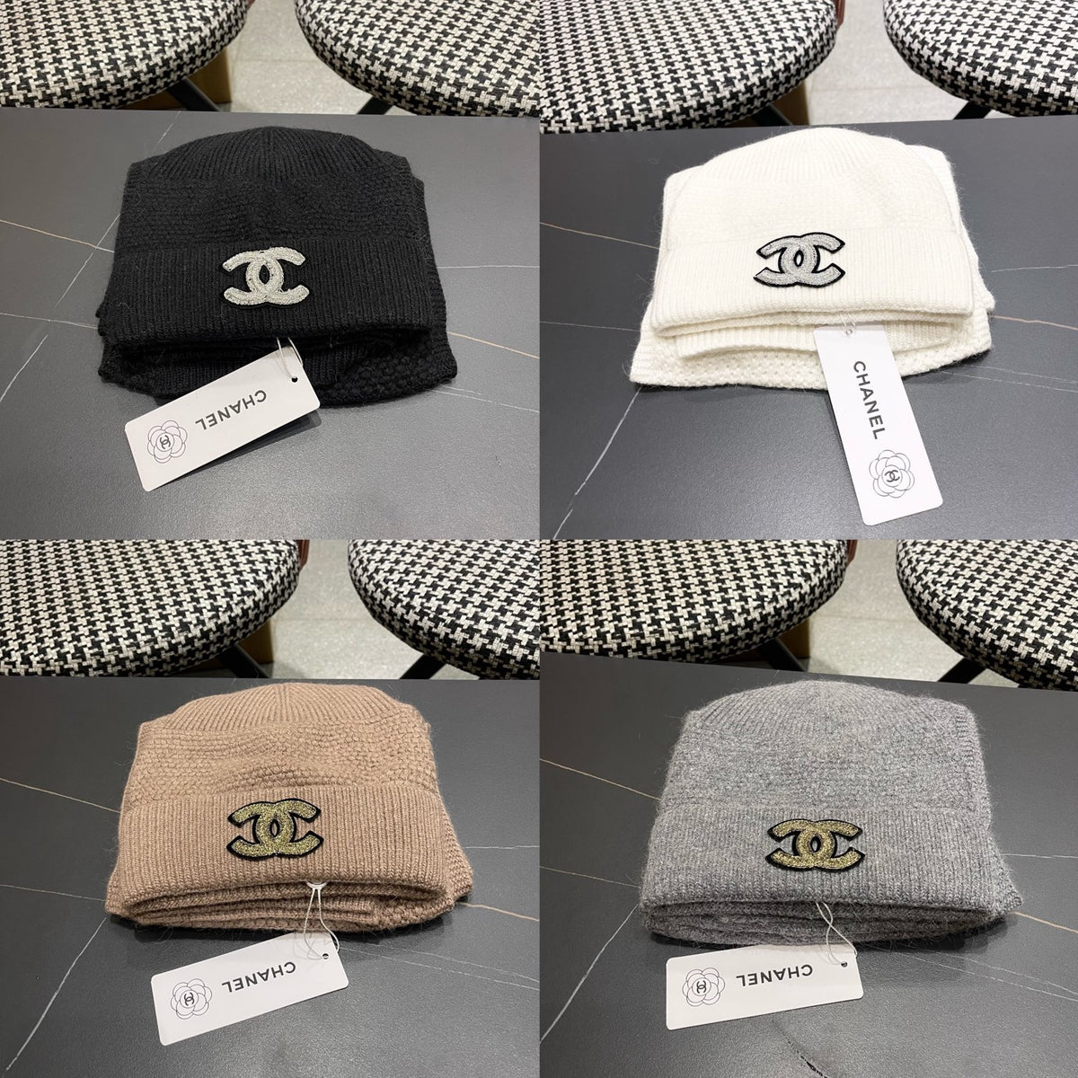 China Replica Chanel Scarf 58usd Only