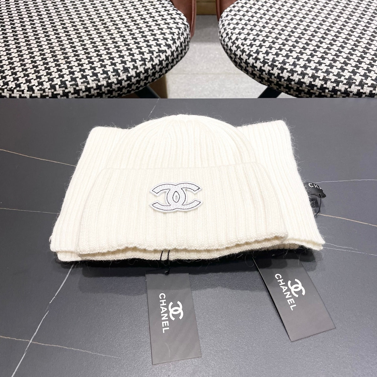 China Replica Chanel Scarf 58usd Only