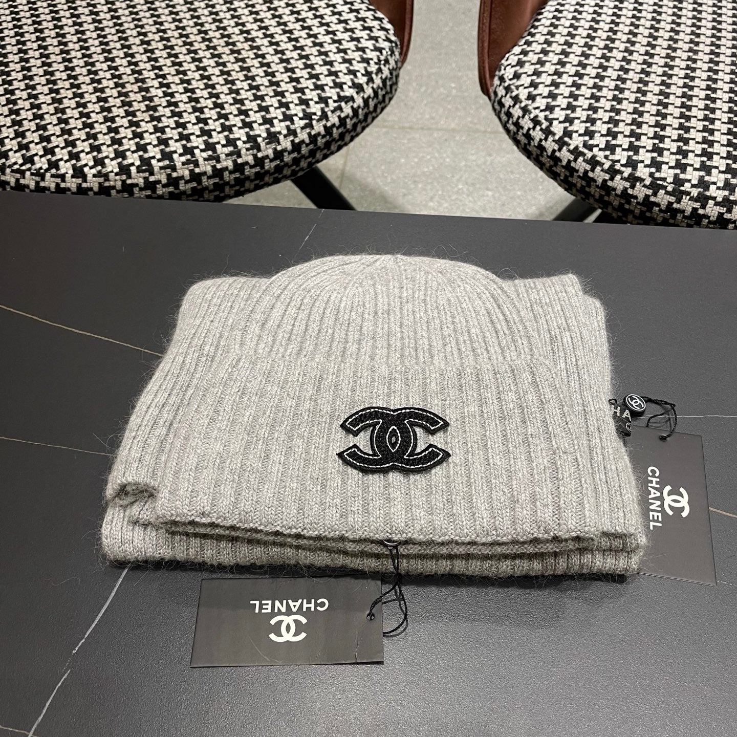 China Replica Chanel Scarf 58usd Only