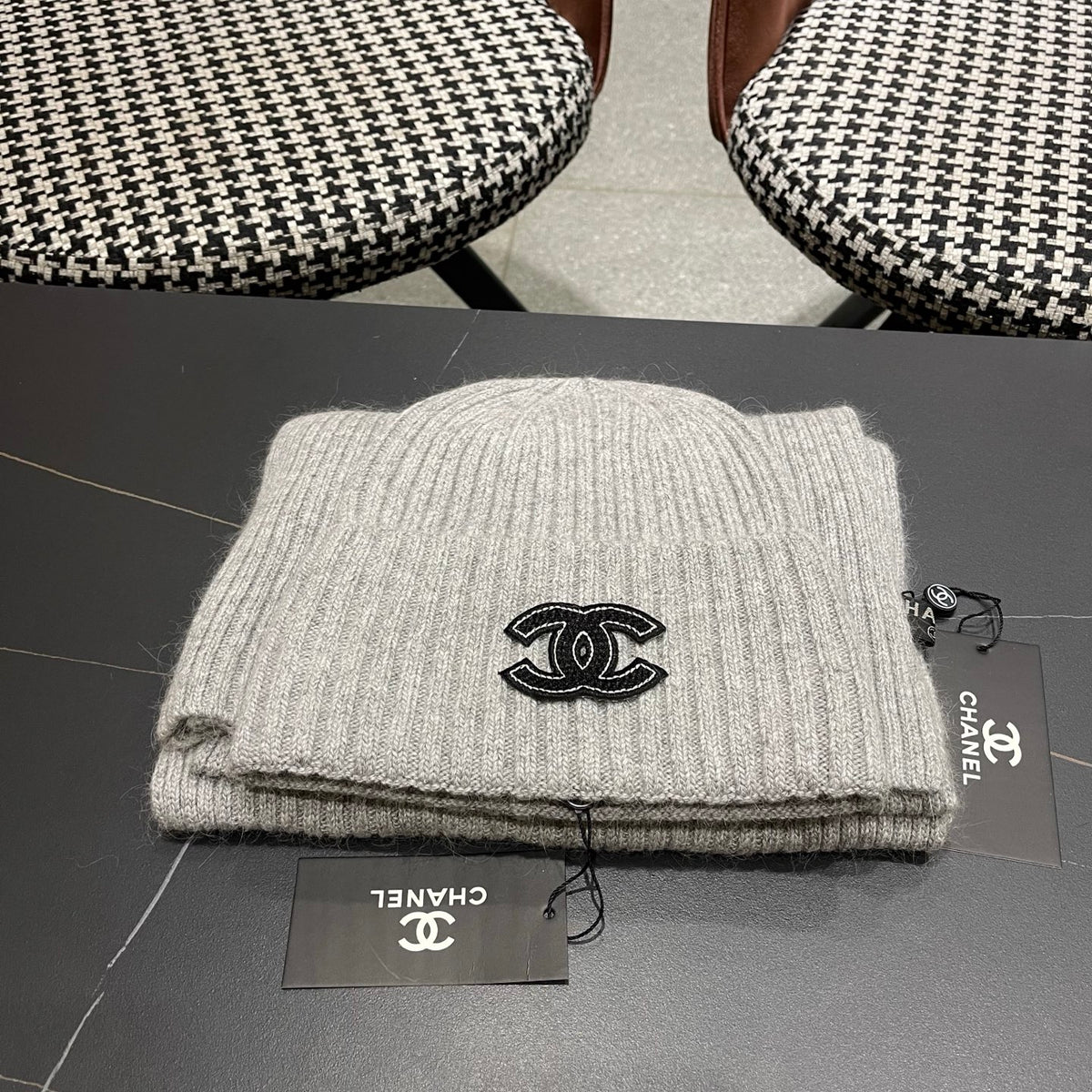 China Replica Chanel Scarf 58usd Only