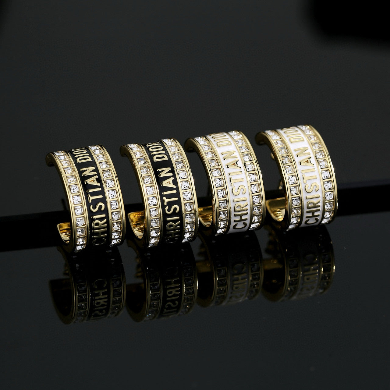 China Replica Dior Earrings 25usd Only