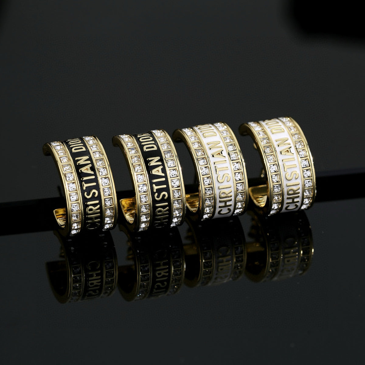 China Replica Dior Earrings 25usd Only