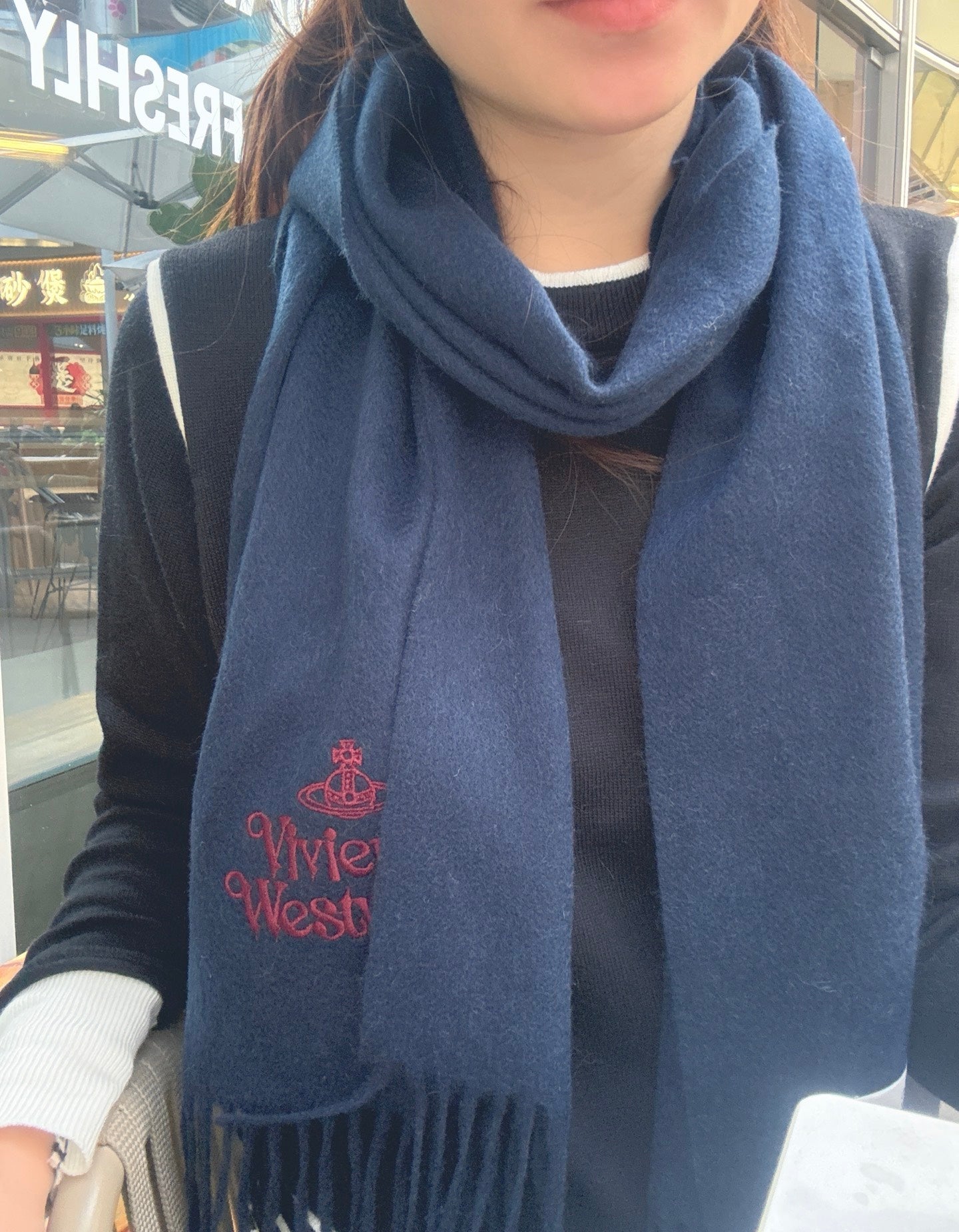 China Replica Gucci Scarf 74usd Only