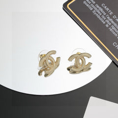 China Replica Chanel Earrings 20usd Only