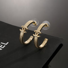 China Replica Chanel Earrings 20usd Only