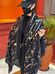 China Replica Chanel Scarf 78usd Only