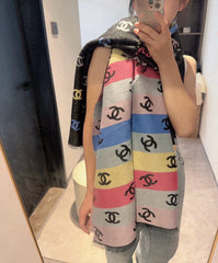 China Replica Chanel Scarf 64usd Only