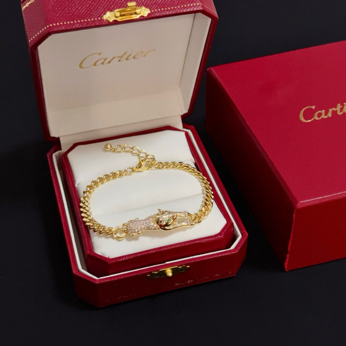 China Replica Cartier Bracelets 58usd Only