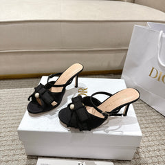 China Replica Dior Women Shoes 91usd Only