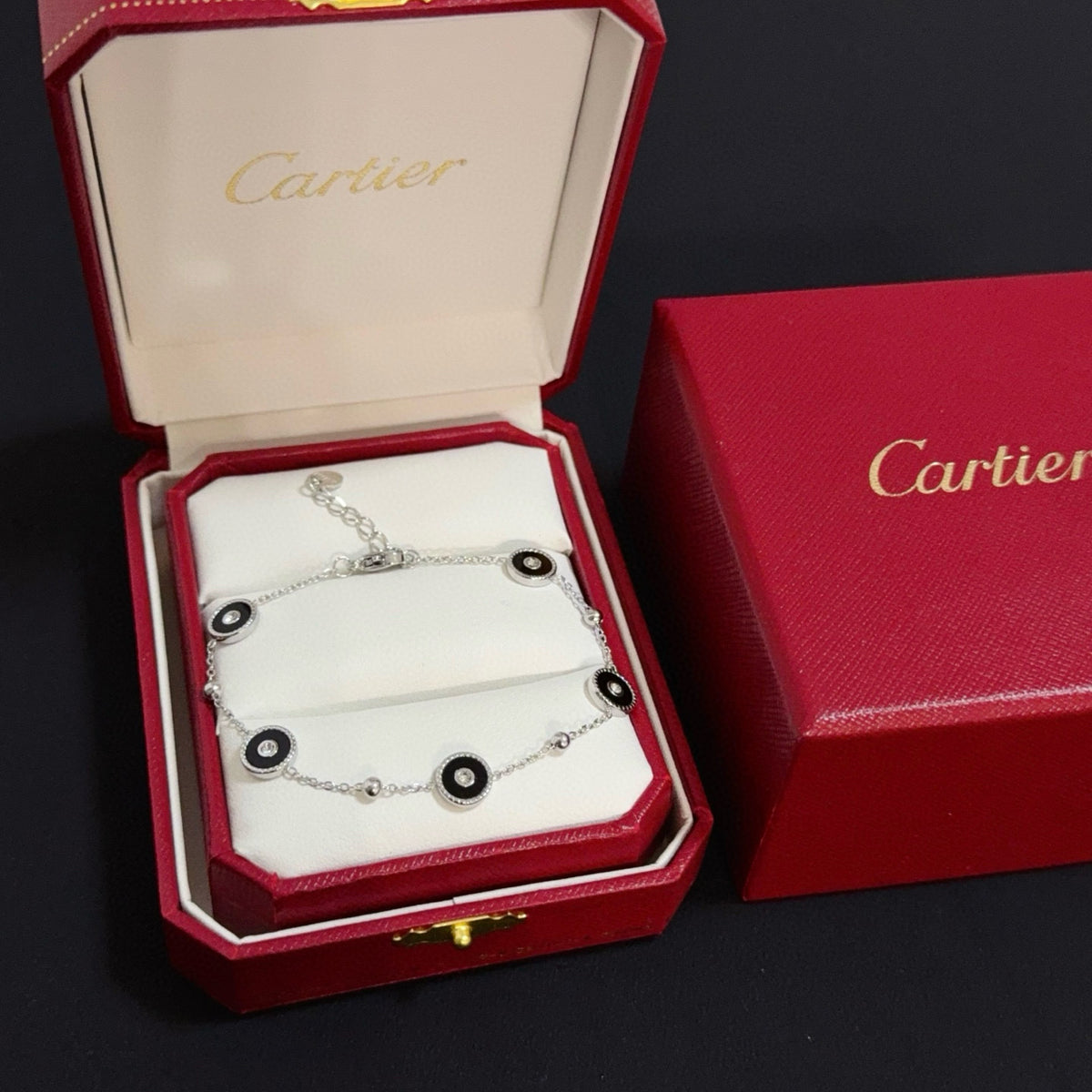 China Replica Cartier Bracelets 58usd Only