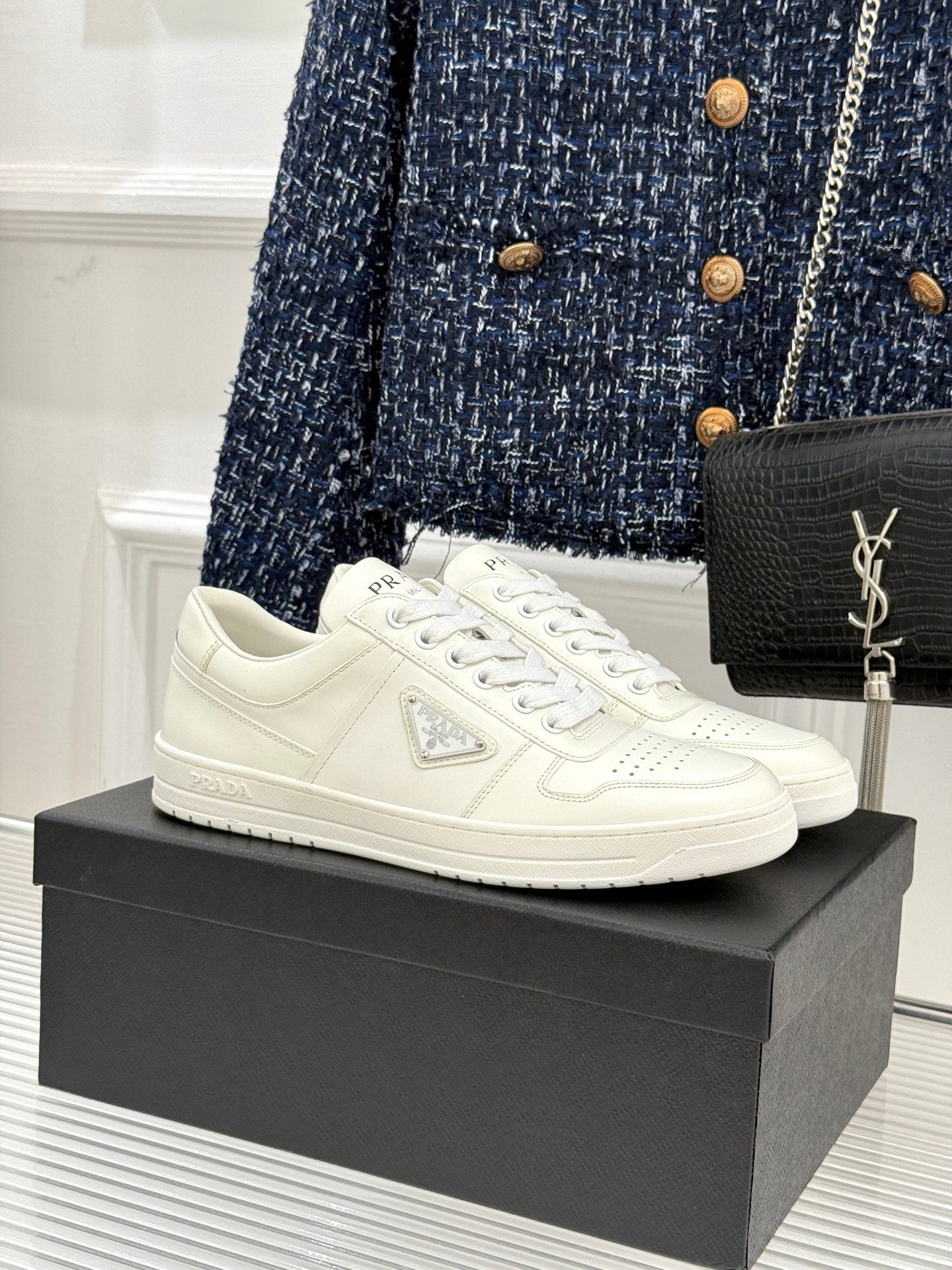 China Replica Prada Women Shoes 108usd Only