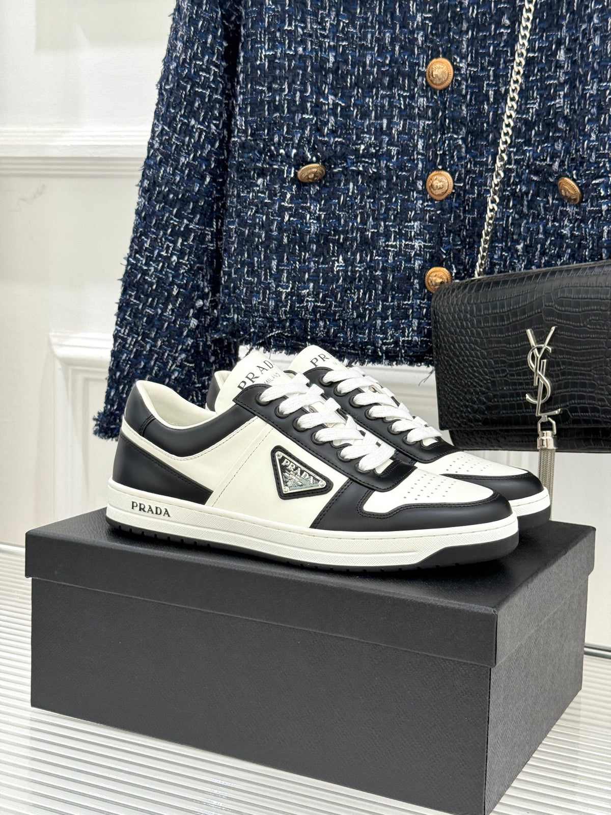 China Replica Prada Women Shoes 108usd Only