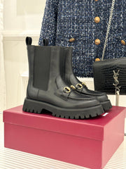China Replica Gucci Women Shoes 126usd Only