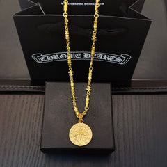 China Replica Chrome Hearts Necklaces 78usd Only