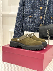 China Replica Gucci Women Shoes 94usd Only