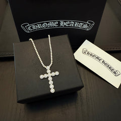 China Replica Chrome Hearts Necklaces 69usd Only