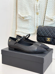China Replica Chanel Women Shoes 94usd Only