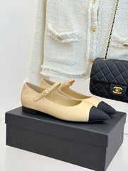China Replica Chanel Women Shoes 94usd Only