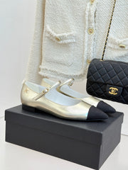China Replica Chanel Women Shoes 94usd Only