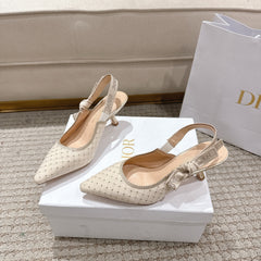 China Replica Dior Women Shoes 98usd Only
