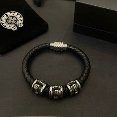 China Replica Chrome Hearts Bracelets 48usd Only