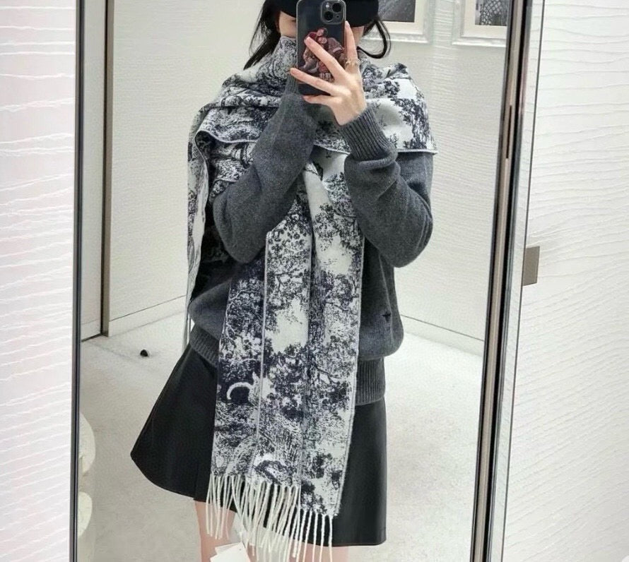 China Replica Dior Scarf 38usd Only