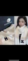 China Replica Chanel Scarf 74usd Only