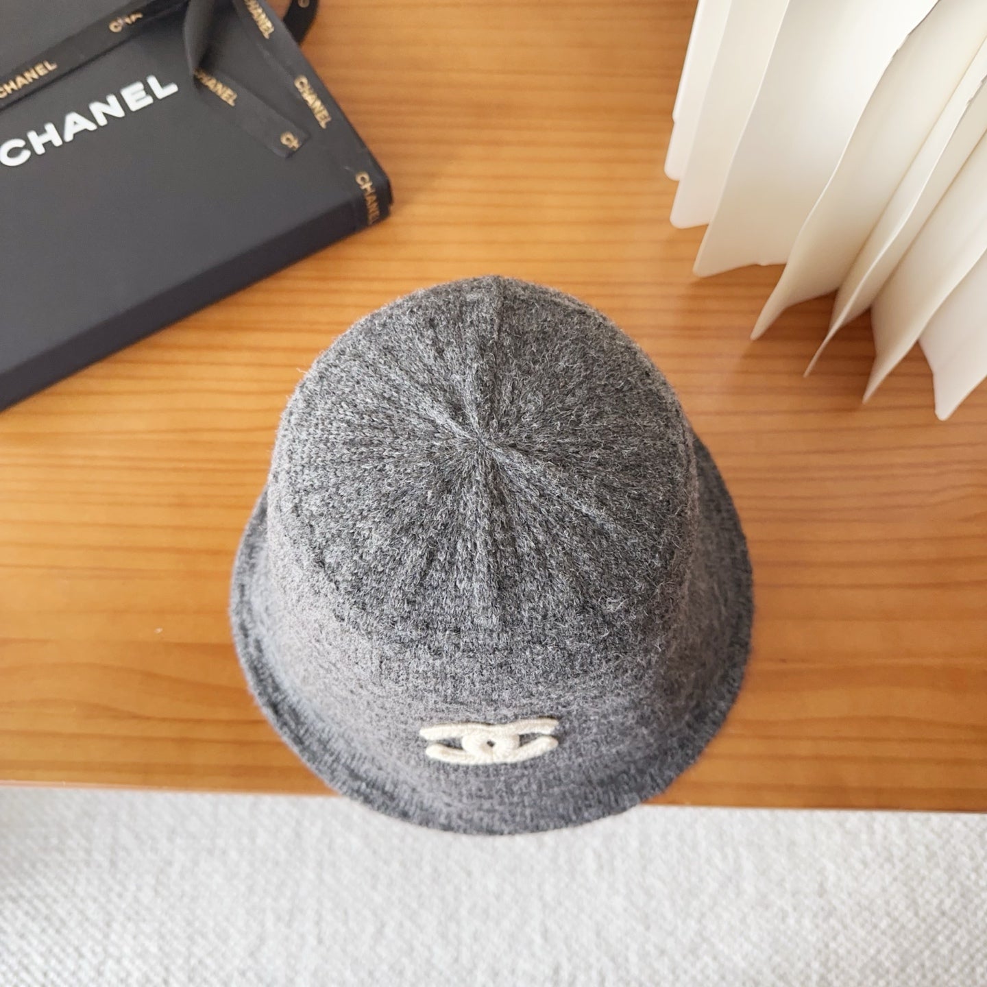 China Replica Chanel Hats 26usd Only